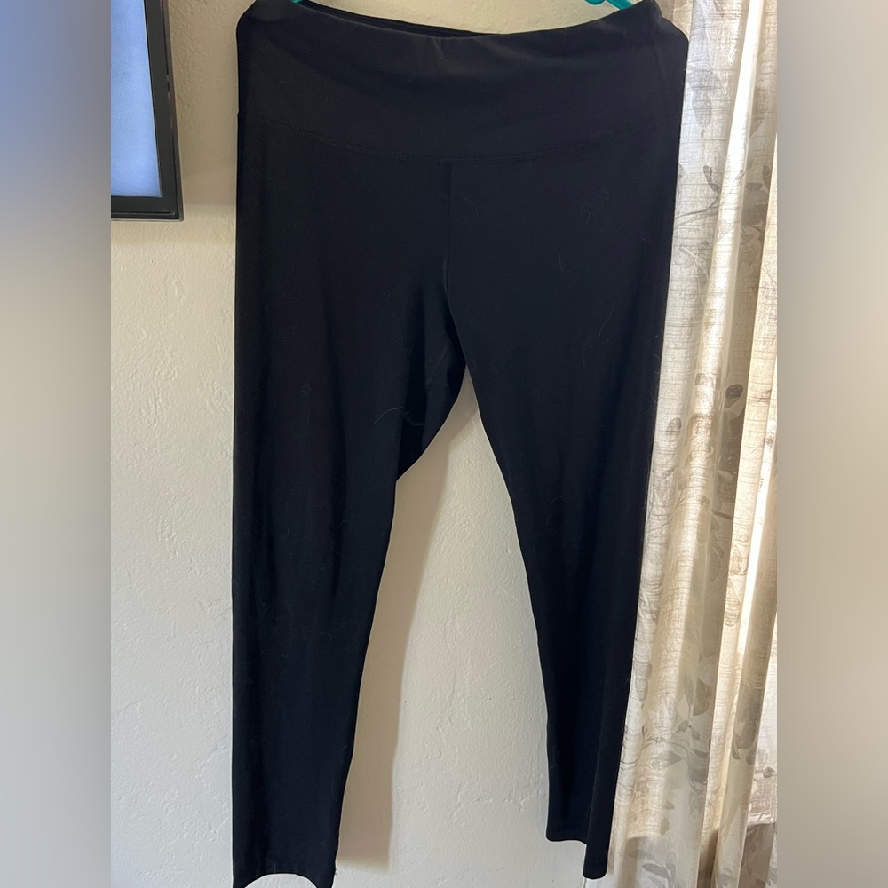 Yoga pants/leggings